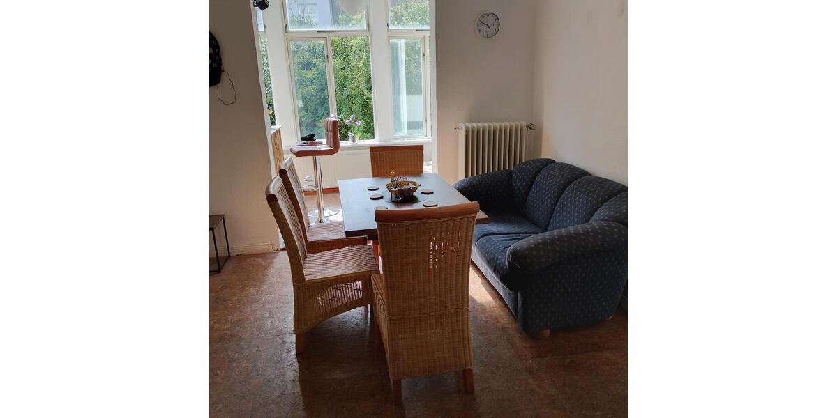 Wohnen auf Zeit Emden - 1 Zimmer, 23 m&sup2;, 400&euro; | Angebot:24962435
