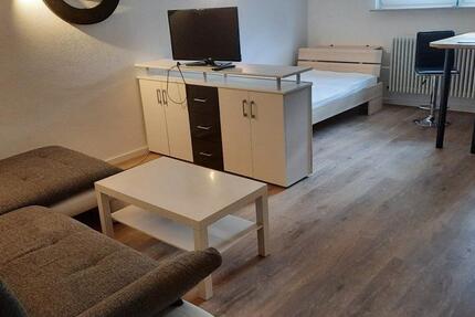 Wohnen auf Zeit Obertshausen - 1 Zimmer, 25 m&sup2;, 400&euro; | Angebot:24678409