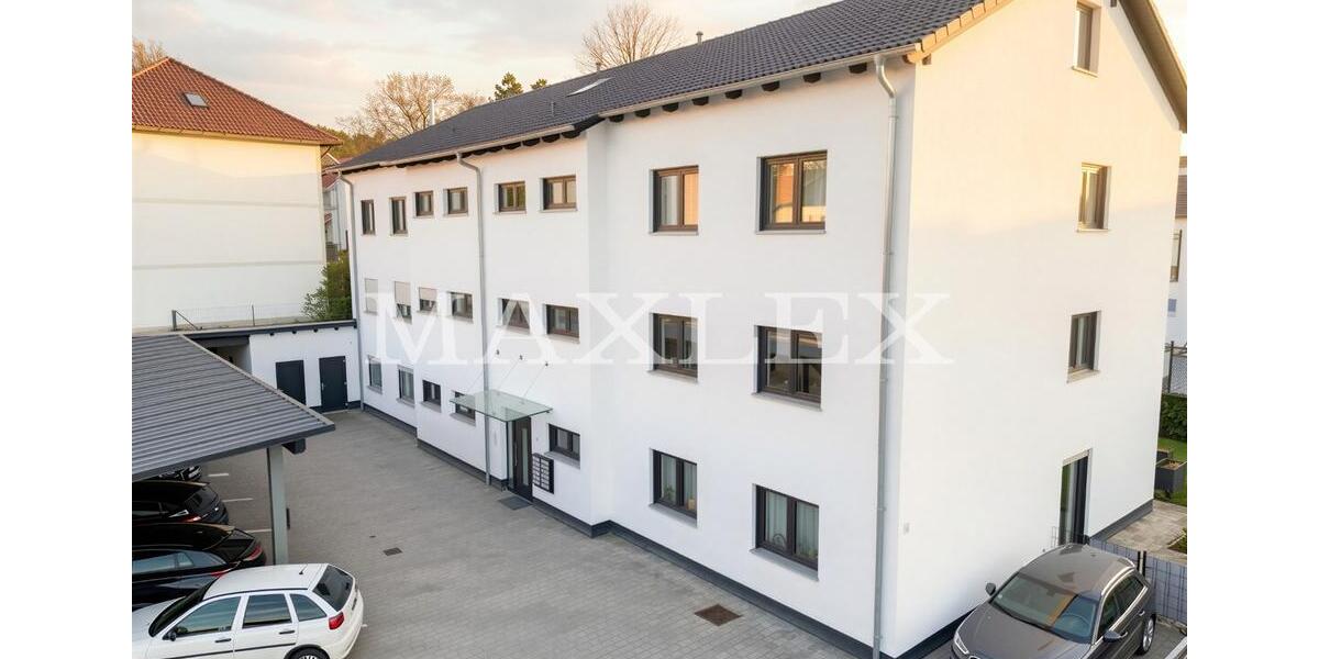 Etagenwohnung Aldersbach - 3 Zimmer, 70 m&sup2;, 650&euro; | Angebot:26234256