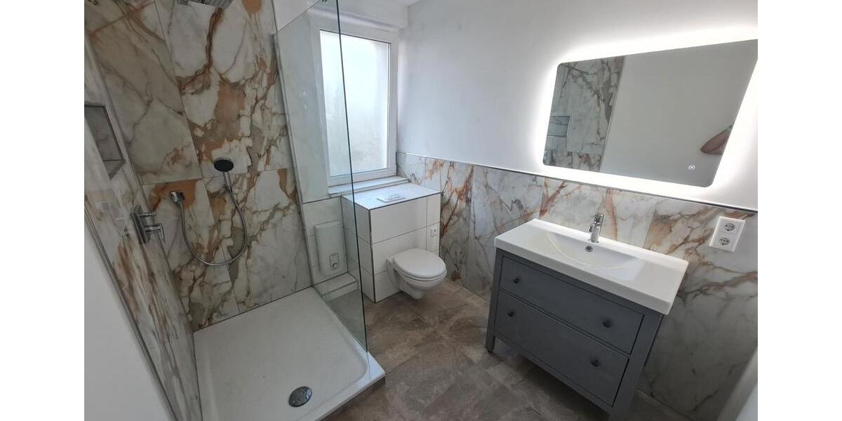 Etagenwohnung Krefeld Cracau - 3 Zimmer, 73 m&sup2;, 775&euro; | Angebot:26697782