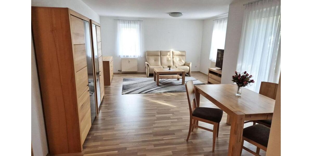 Terrassenwohnung Künzelsau - 2 Zimmer, 72 m&sup2;, 625&euro; | Angebot:25160973