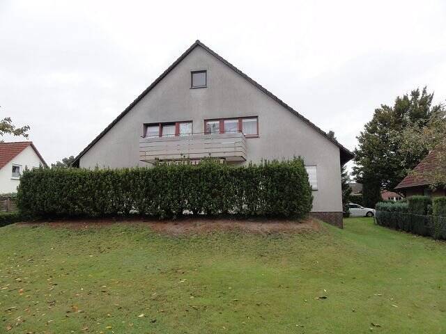 Etagenwohnung Wietze - 3 Zimmer, 98 m&sup2;, 600&euro; | Angebot:24386593