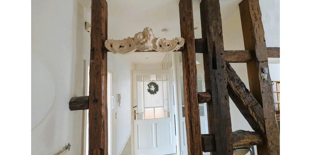 Etagenwohnung Peine - 3 Zimmer, 135 m&sup2;, 1.012&euro; | Angebot:25097340