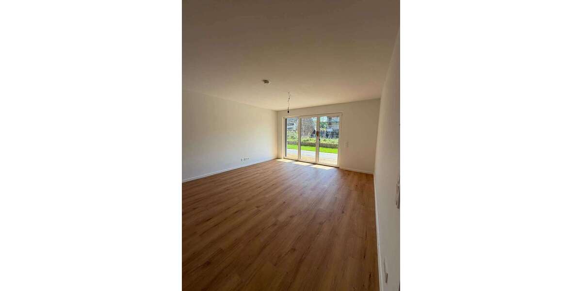 Etagenwohnung Euskirchen Dom-Esch - 2 Zimmer, 83 m&sup2;, 995&euro; | Angebot:26387553