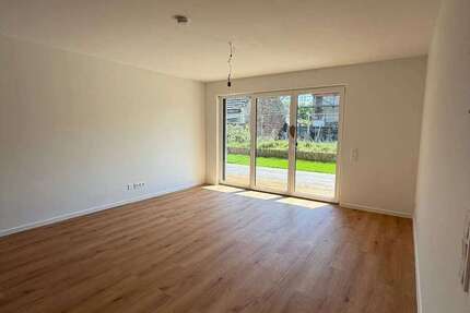 Wohnung Euskirchen Dom-Esch - 2 Zimmer, 83 m&sup2;, 995&euro; | Angebot:26387553