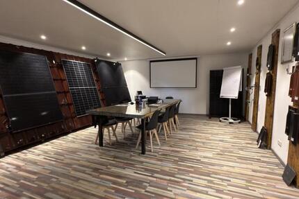 Attraktive Gewerbefläche in Top-Lage auf ca. 320 m² mit Showroom, Lager, Büros & mehr! zimmer