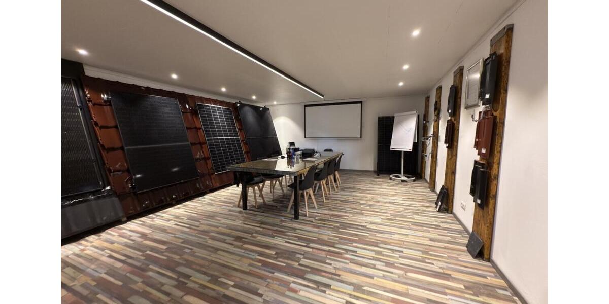 Attraktive Gewerbefläche in Top-Lage auf ca. 320 m² mit Showroom, Lager, Büros & mehr! zimmer