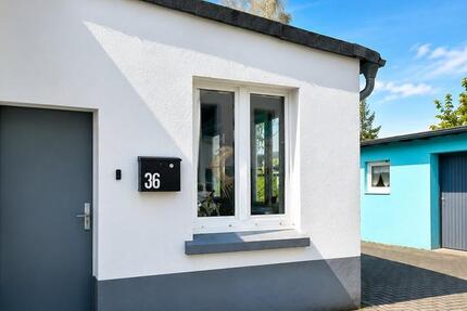 Gewerbeobjekt Solingen Burg - 1.390&euro; | Angebot:26547721
