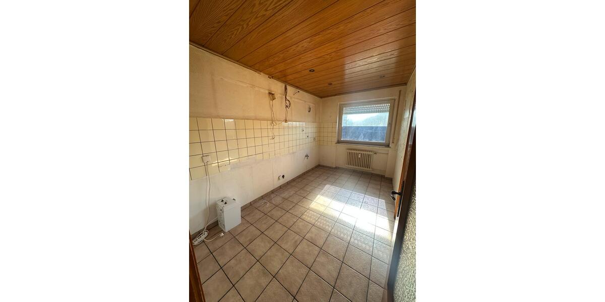 Etagenwohnung Siegen Kaan-Marienborn - 5 Zimmer, 109 m&sup2;, 980&euro; | Angebot:25784068