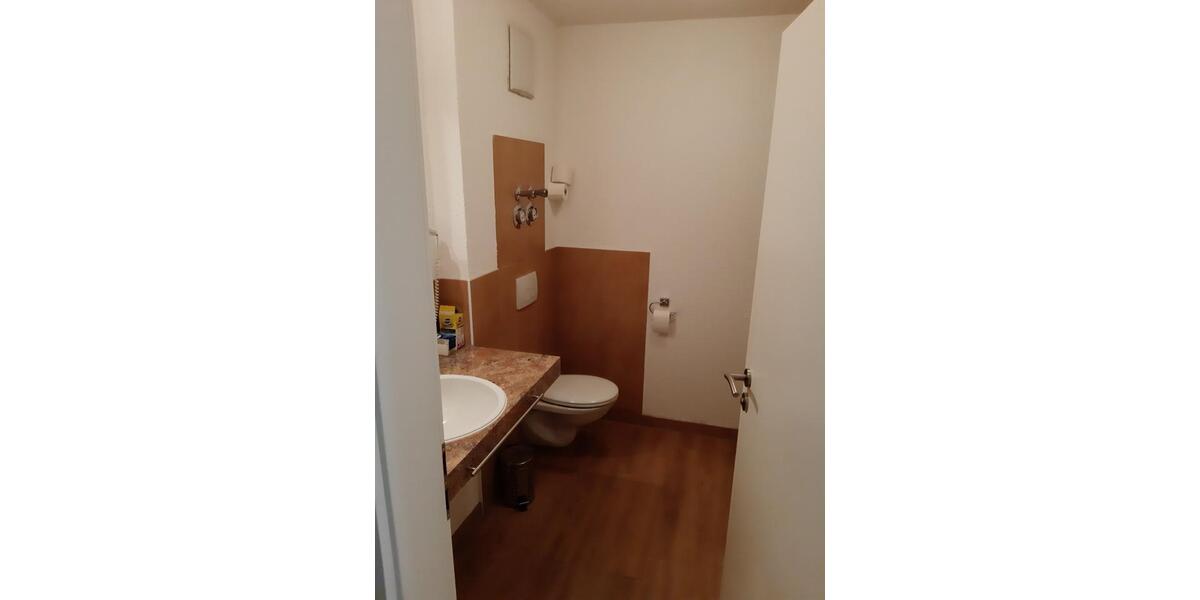 Etagenwohnung Oberkochen - 1.5 Zimmer, 38 m&sup2;, 680&euro; | Angebot:26519373