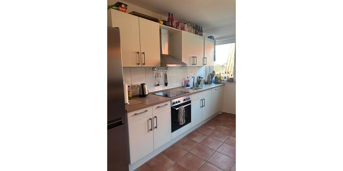 Wohnen auf Zeit Vechta - 320&euro; | Angebot:24644248