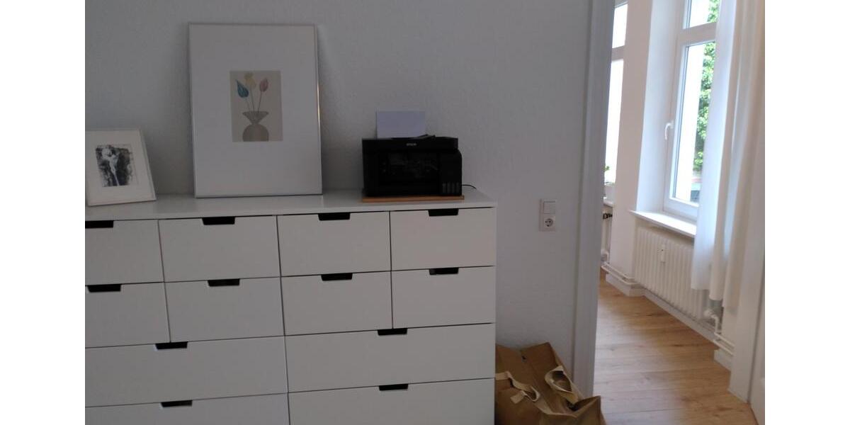 Wohnen auf Zeit Braunschweig Nordstadt - 3 Zimmer, 65 m&sup2;, 800&euro; | Angebot:26581897