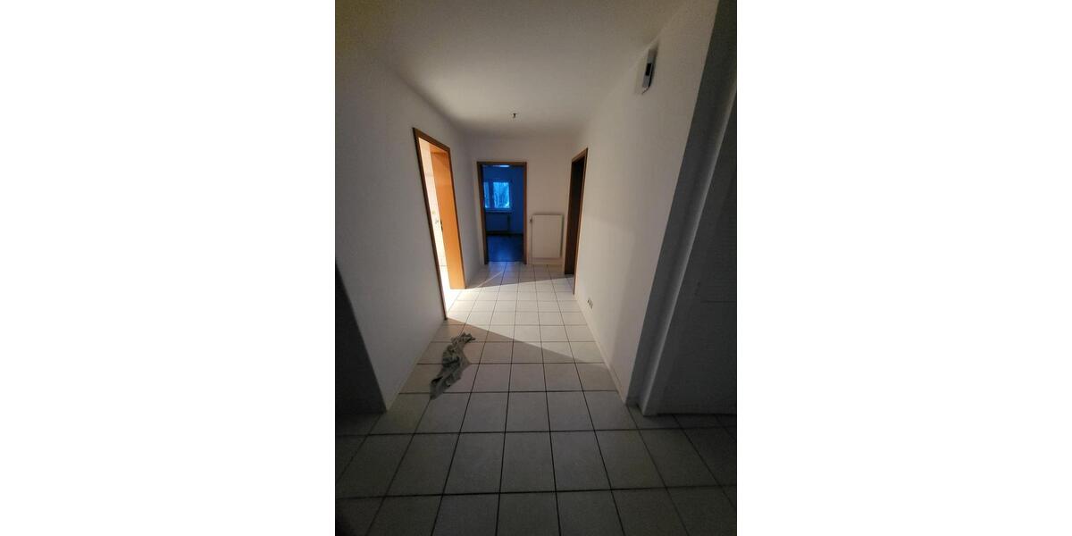 3-Zimmer-Wohnung mit Carport & Blick ins Grüne – Handewitt 3 zimmer