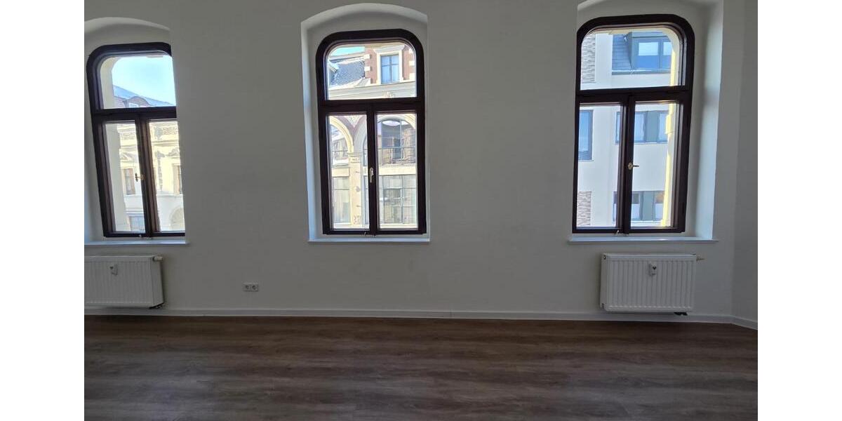 Schöne helle 4-Raumwohnung 4 zimmer