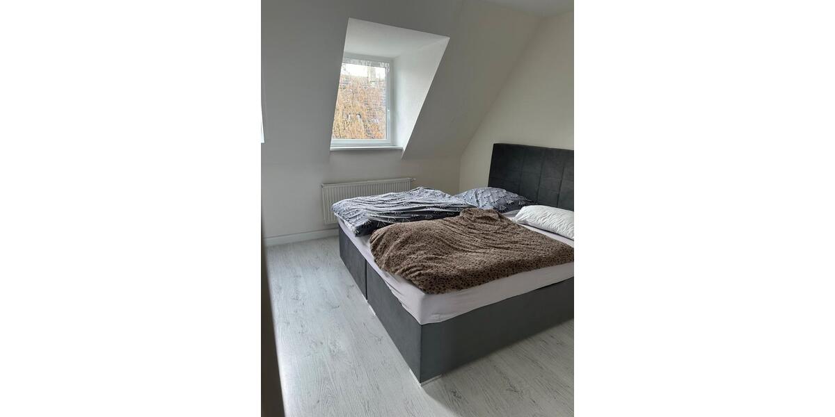 Dachgeschoßwohnung Marl Alt-Marl - 3 Zimmer, 63 m&sup2;, 600&euro; | Angebot:25841729