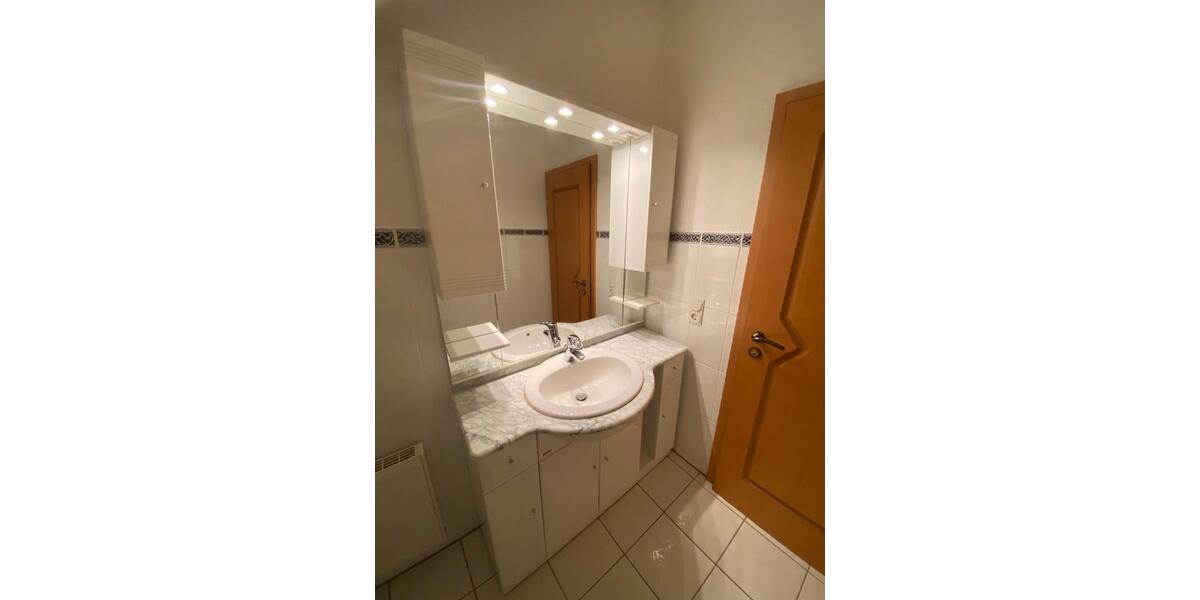 Etagenwohnung Harpstedt - 4 Zimmer, 145 m&sup2;, 1.350&euro; | Angebot:24428538