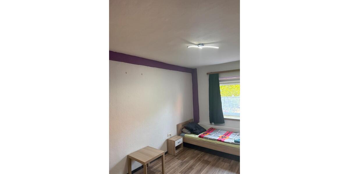 Etagenwohnung Ulm Söflingen - 1 Zimmer, 25 m&sup2;, 450&euro; | Angebot:26516840