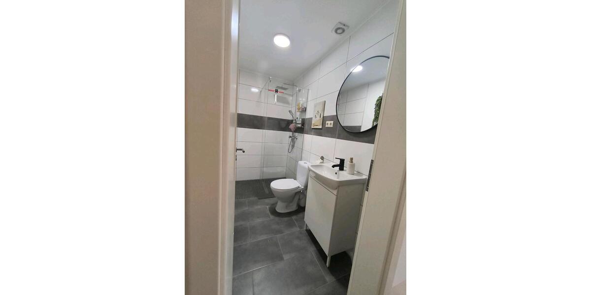 Erdgeschoßwohnung Beckingen - 3 Zimmer, 75 m&sup2;, 600&euro; | Angebot:26241446