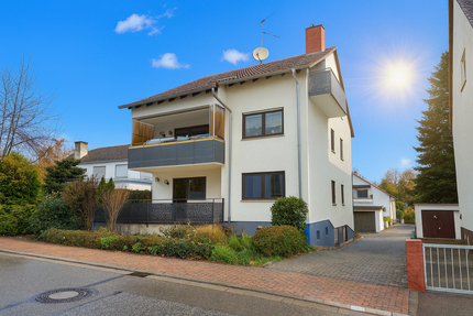 Wohnung zum Mieten in Edingen-Neckarhausen 1.000 € 90 m² 3 zimmer