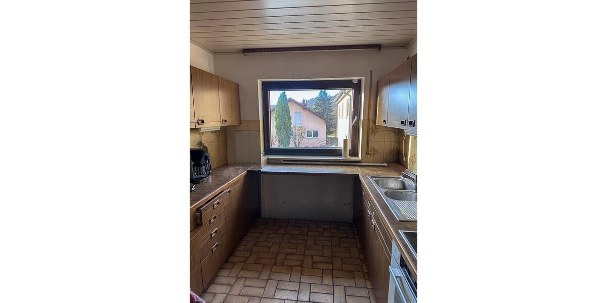 Erdgeschoßwohnung Mulfingen - 5 Zimmer, 1.210&euro; | Angebot:23607769