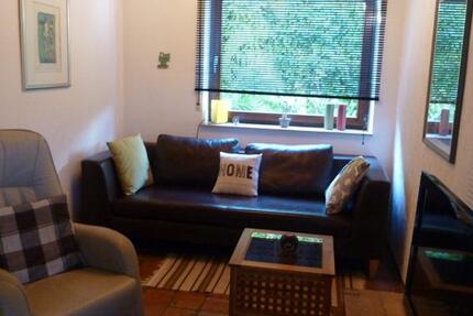 2 Zimmer-Apartment, n u r für Pendler 2 zimmer