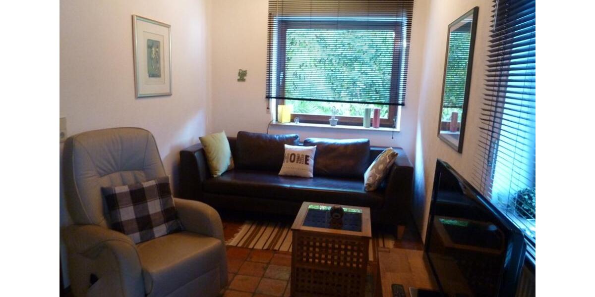 2 Zimmer-Apartment, n u r für Pendler 2 zimmer