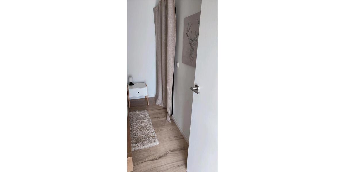 Wohnen auf Zeit Kaiserslautern Einsiedlerhof - 2 Zimmer, 35 m&sup2;, 60&euro; | Angebot:26339822
