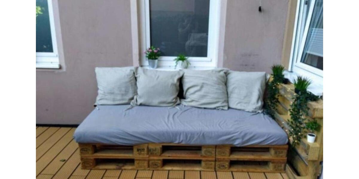 Etagenwohnung Nürnberg Herrnhütte - 5 Zimmer, 15 m&sup2;, 425&euro; | Angebot:24877765