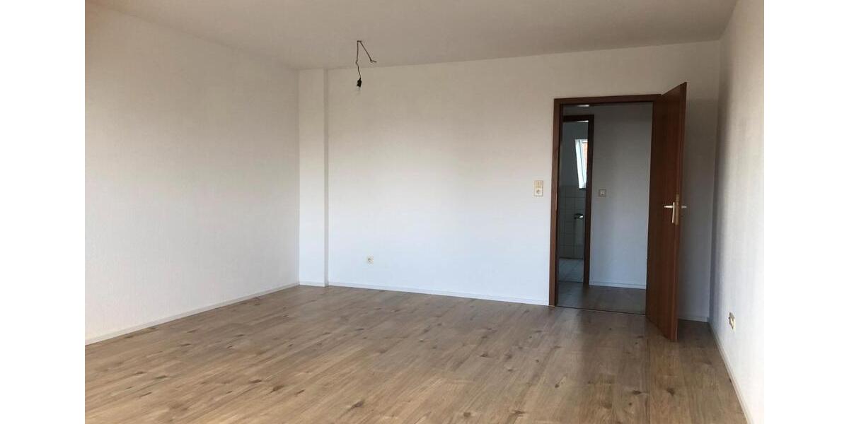 Dachgeschoßwohnung Lübstorf - 2 Zimmer, 62 m&sup2;, 400&euro; | Angebot:26252561