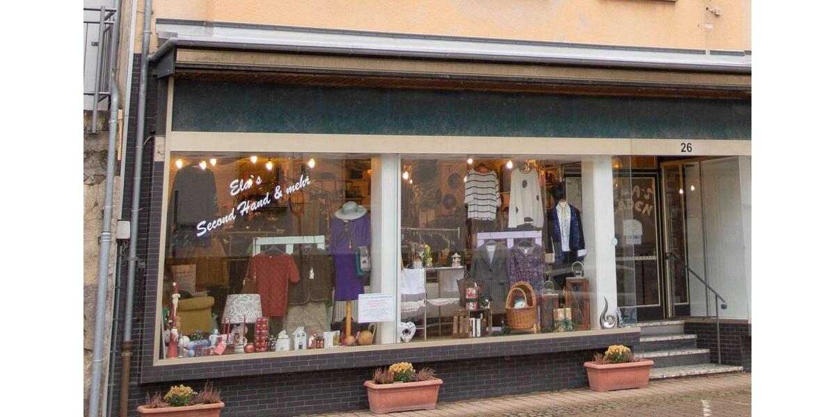 Gewerbeobjekt Zell (Mosel) - 1.000&euro; | Angebot:19312420