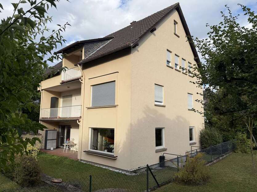 Wohnung zum Mieten in Andernach 800 € 95 m²
