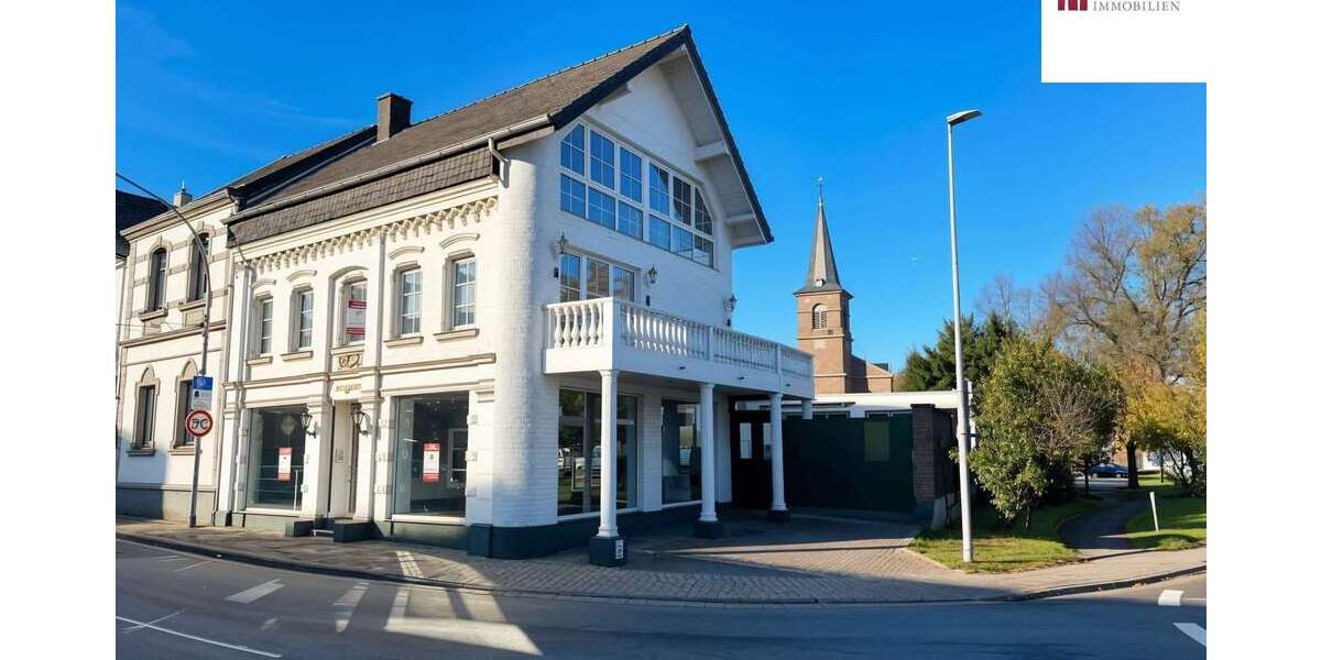 Wohnung zum Mieten in Grevenbroich 1.500 € 180 m² 4 zimmer