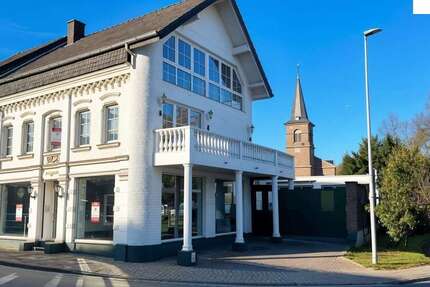 Wohnung zum Mieten in Grevenbroich 1.800 € 180 m² 3 zimmer
