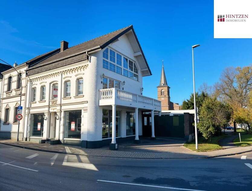 Wohnung zum Mieten in Grevenbroich 1.800 € 180 m² 3 zimmer