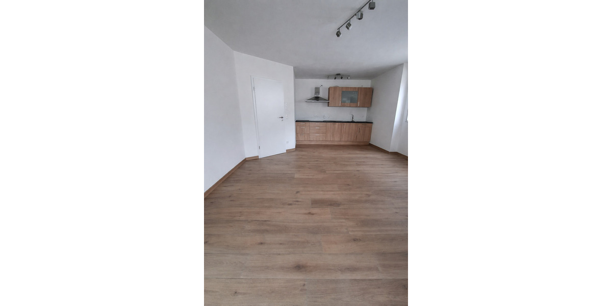Etagenwohnung Baden-Württemberg - Lauchheim Lauchheim - 2 Zimmer, 57 m&sup2;, 700&euro; | Angebot:26245281