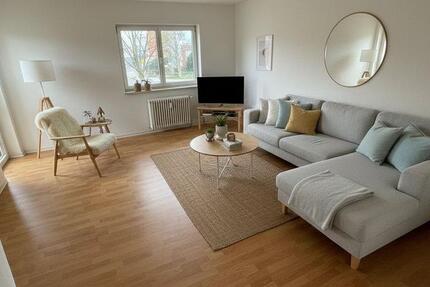 Wohnung Sülzetal - 2 Zimmer, 52 m&sup2;, 360&euro; | Angebot:25887267