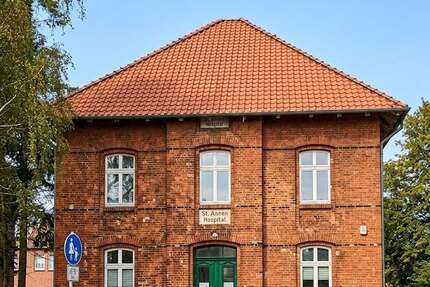 Gewerbeobjekt Lauenburg - 980&euro; | Angebot:27249984