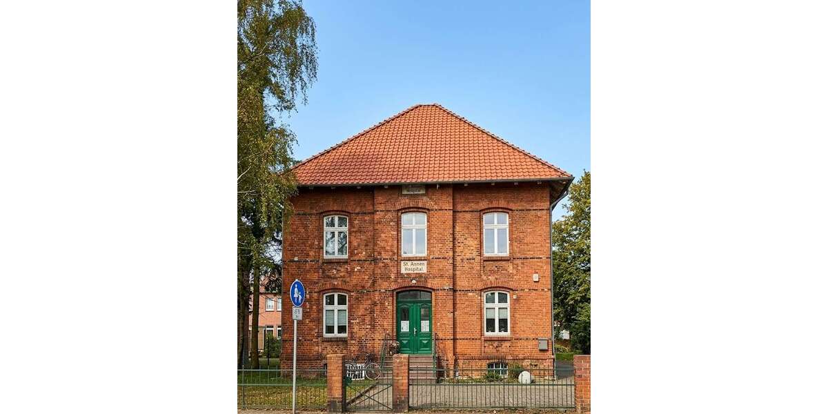 Gewerbeobjekt Lauenburg - 980&euro; | Angebot:27249984