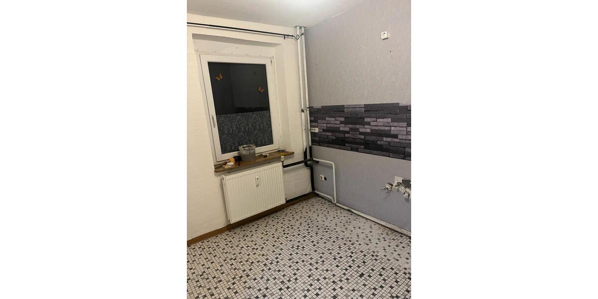 Erdgeschoßwohnung Mücke - 2 Zimmer, 50 m&sup2;, 580&euro; | Angebot:26537410