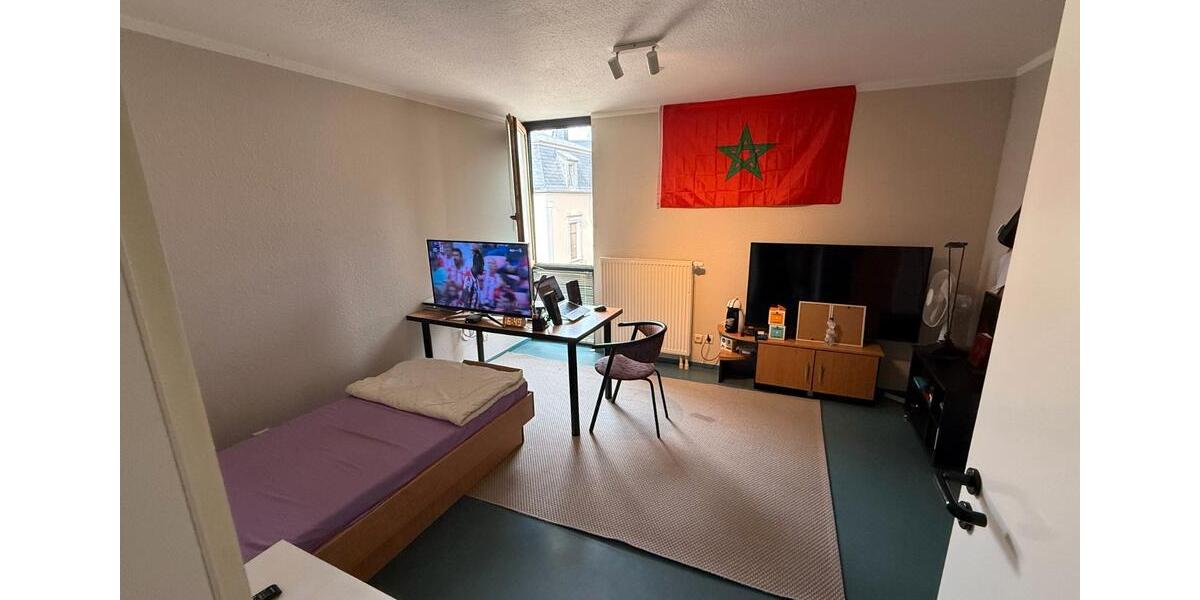 Wohnen auf Zeit Weimar Ehringsdorf - 1 Zimmer, 15 m&sup2;, 345&euro; | Angebot:26582993
