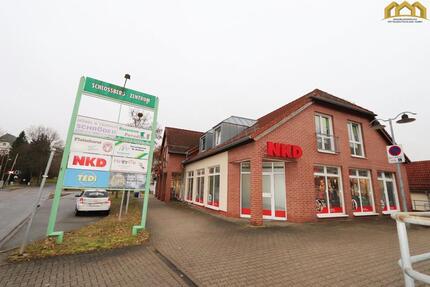 Wohnung Ballenstedt - 2 Zimmer, 63 m&sup2;, 375&euro; | Angebot:23871935