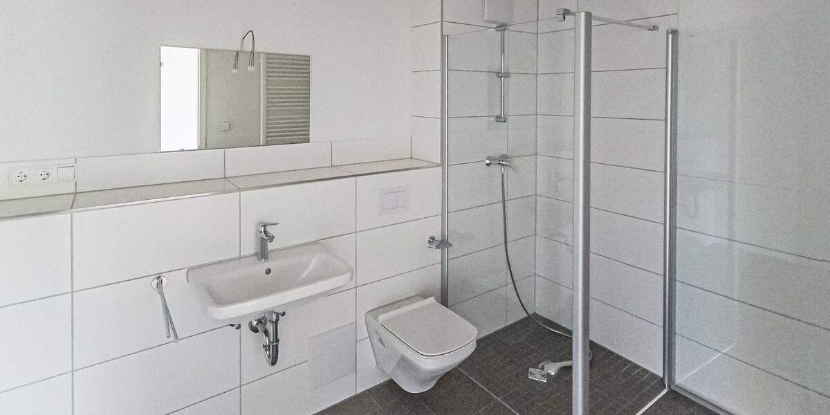 Etagenwohnung Kehl - 2 Zimmer, 60 m&sup2;, 700&euro; | Angebot:24711504
