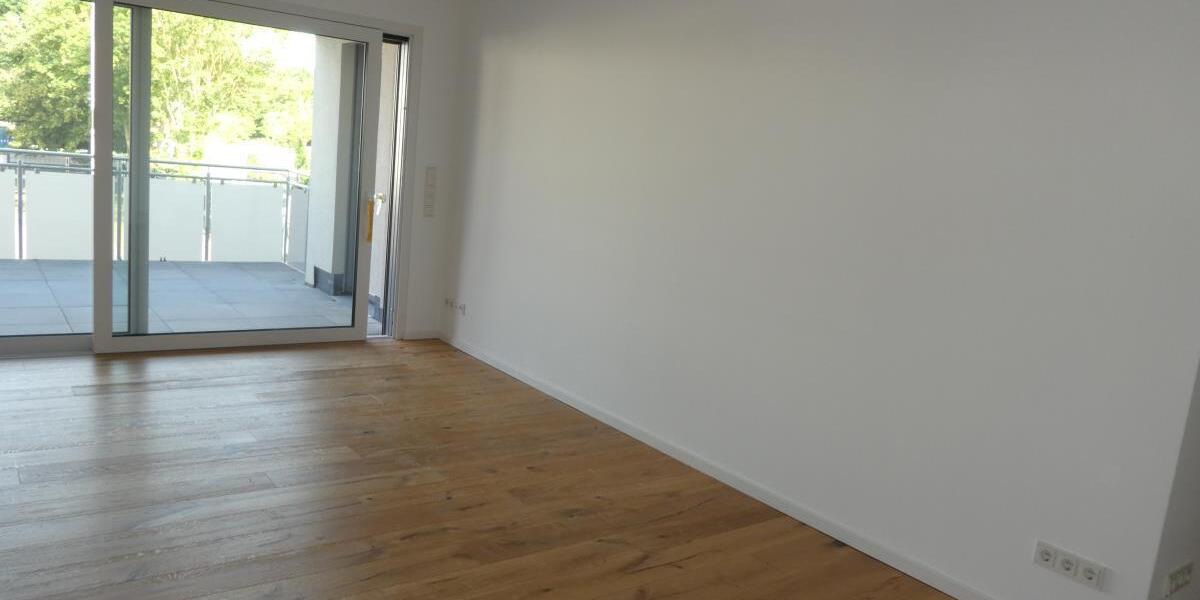 Moderne altersgerechte Wohnung mit schönem Balkon Stadtmitte Schweich - Etagenwohnung Schweich | Angebot:25125339