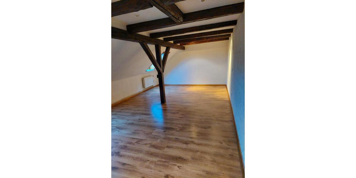 Maisonette-Wohnung 4 zimmer