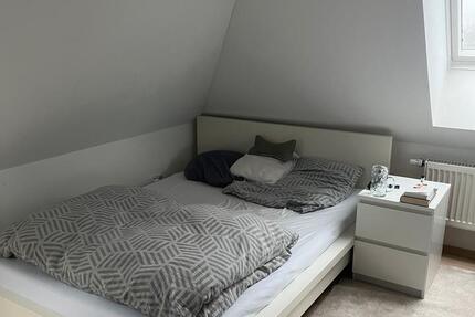 Wohnen auf Zeit Regensburg Ganghofersiedlung - 1 Zimmer, 17 m&sup2;, 390&euro; | Angebot:24891466