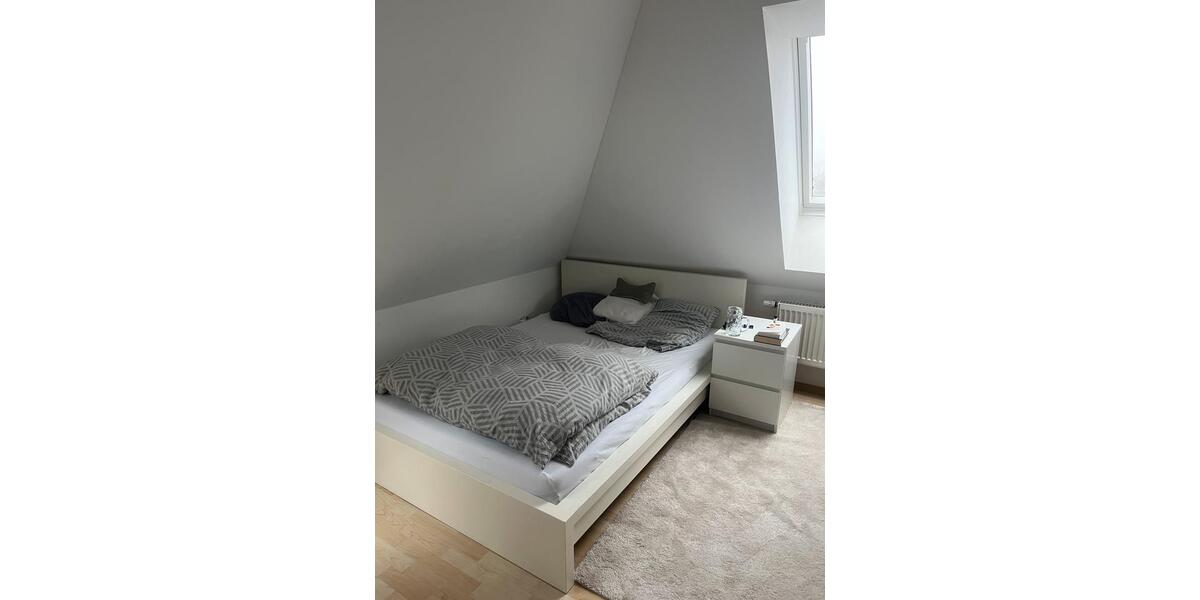 Wohnen auf Zeit Regensburg Ganghofersiedlung - 1 Zimmer, 17 m&sup2;, 390&euro; | Angebot:24891466