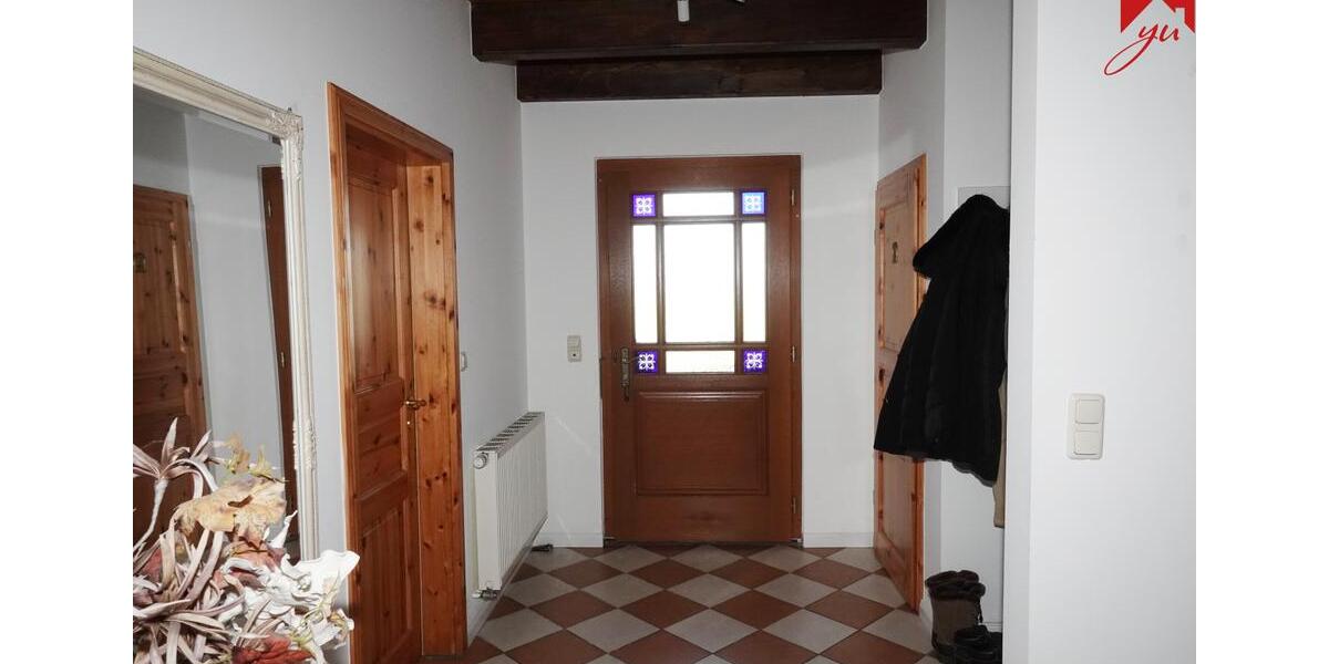 Einfamilienhaus Südbrookmerland - 8 Zimmer, 220 m&sup2;, 1.600&euro; | Angebot:25971905