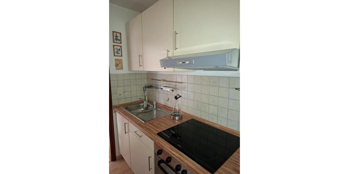 Erdgeschoßwohnung Bad Brückenau - 2 Zimmer, 66 m&sup2;, 530&euro; | Angebot:26570525