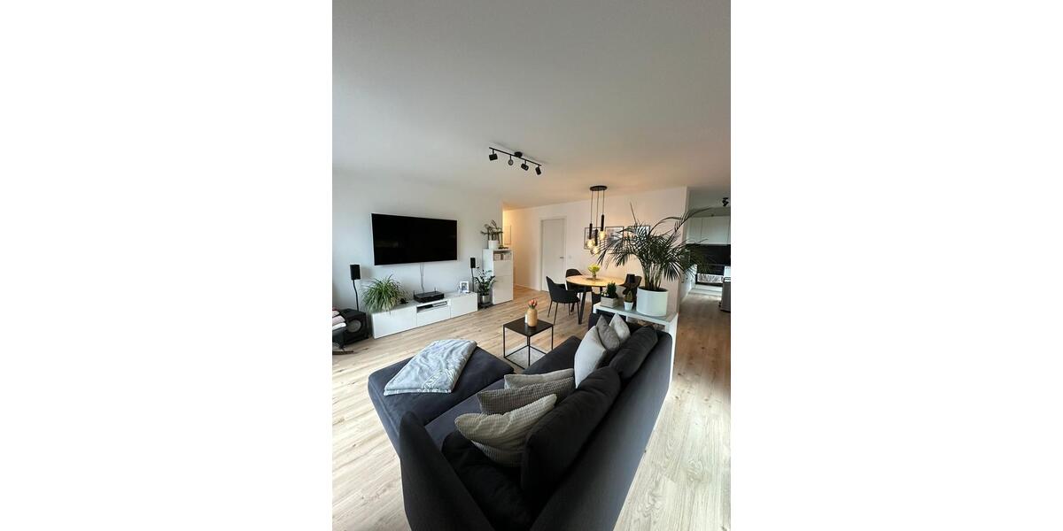 Etagenwohnung Mainz Oberstadt - 3 Zimmer, 80 m&sup2;, 1.750&euro; | Angebot:26233202