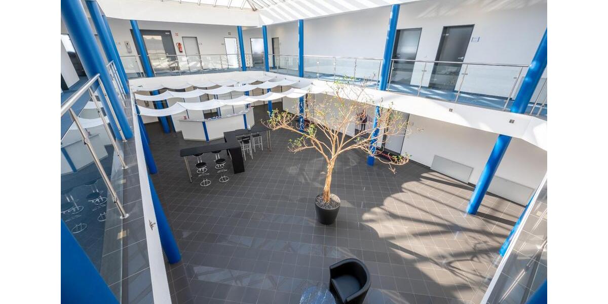 Gewerbeobjekt Mönchengladbach West - 620&euro; | Angebot:23559252